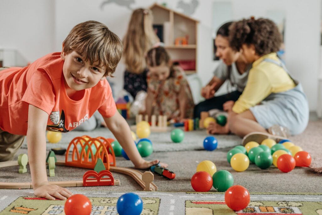 Featured image of Children's Museum Houston Lifestyle Page