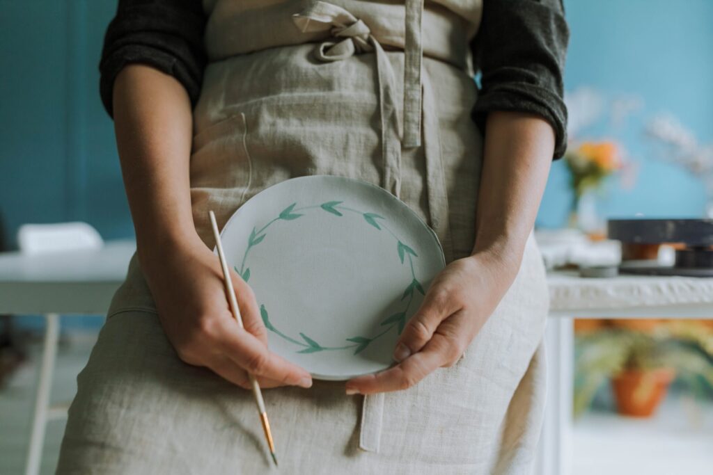 Featured image of Houston Center for Contemporary Craft Lifestyle Page
