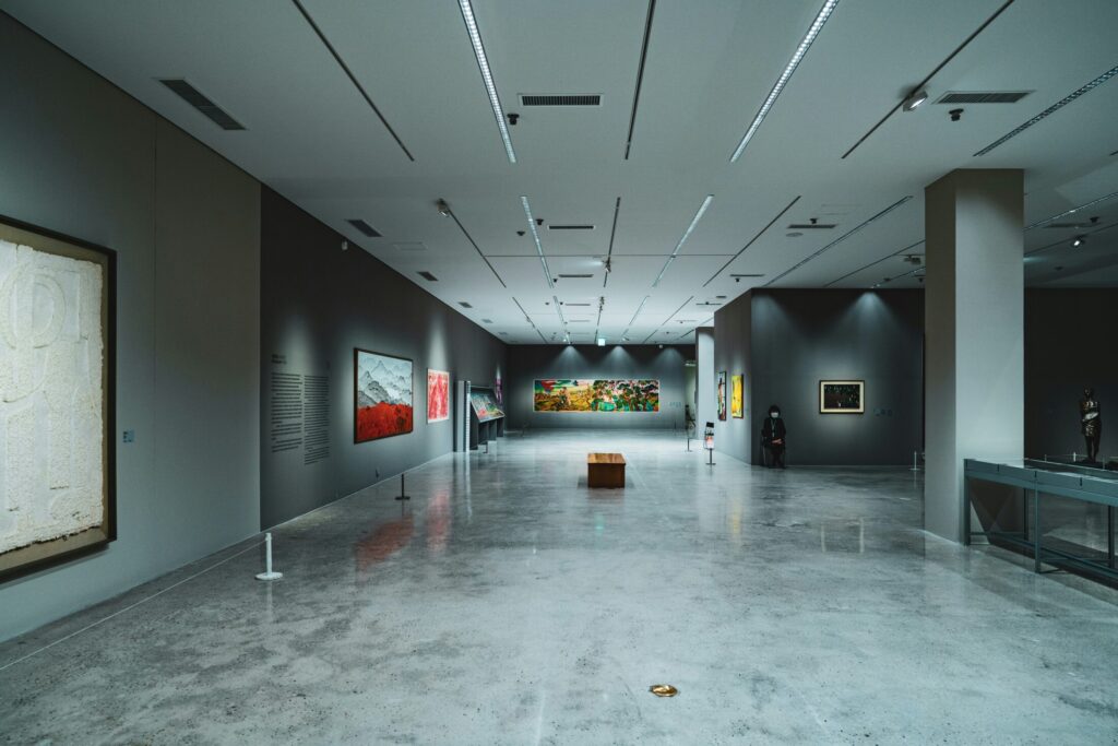 Featured image of The Jung Center of Houston, Texas Lifestyle Page